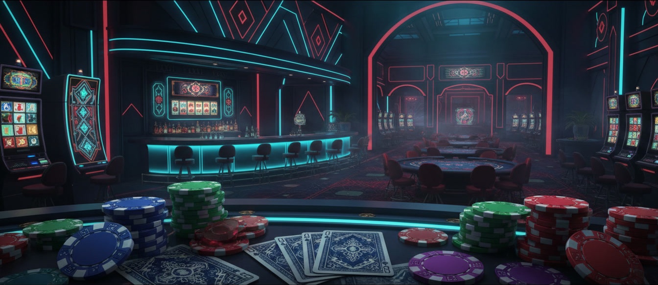 Unislots Casino